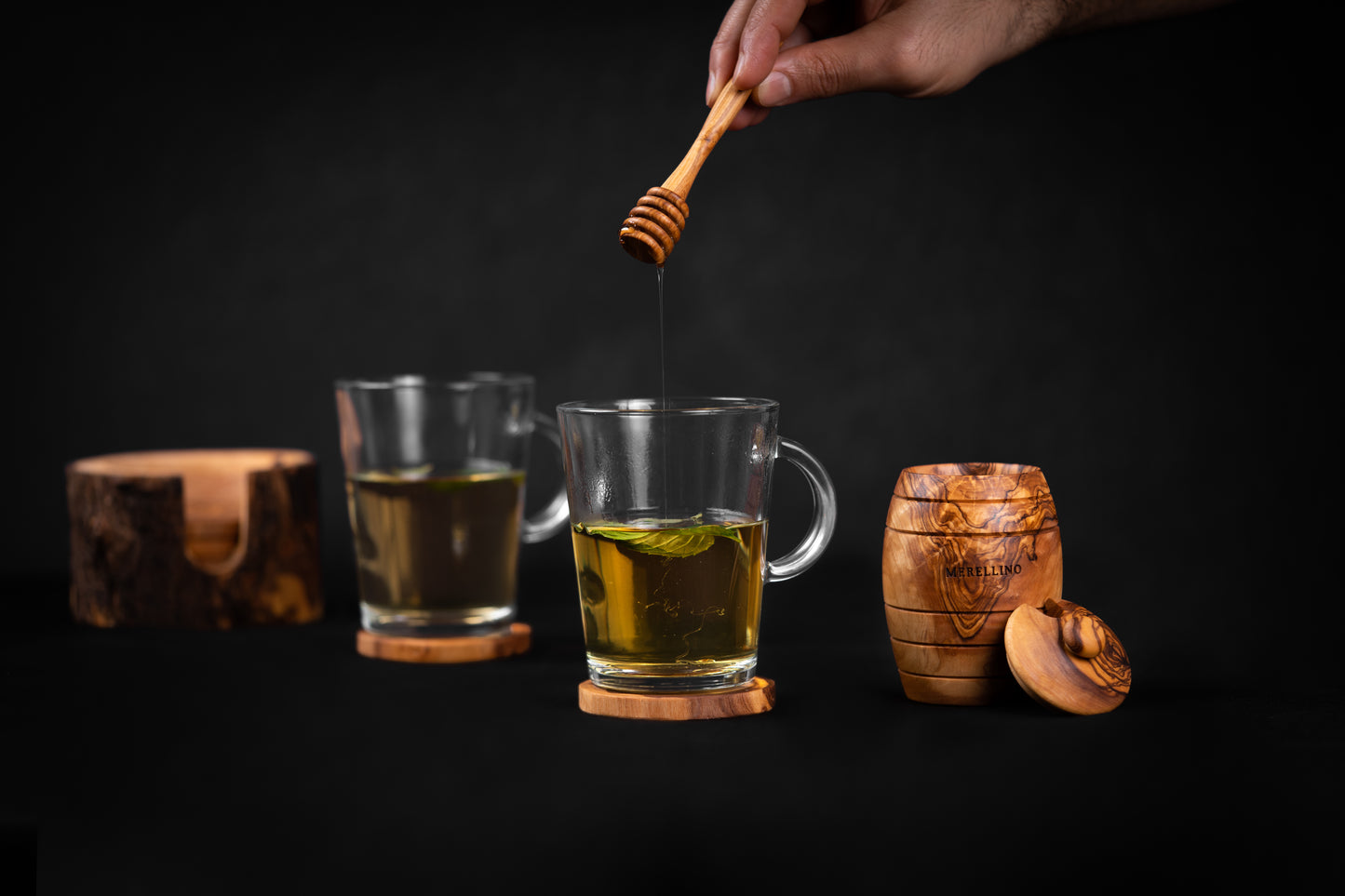 Pot à Miel
