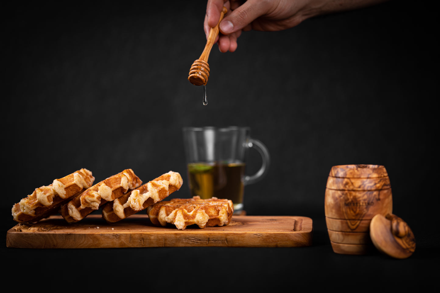 Pot à Miel